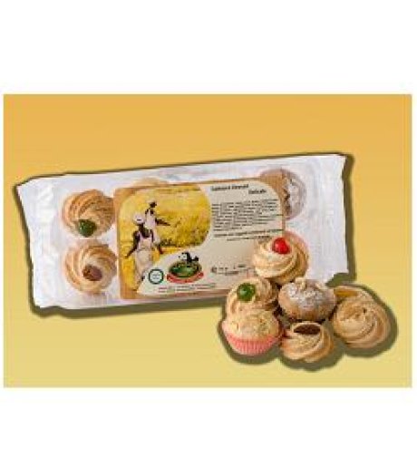 ALIM.2000 Cartucce Dessert150g