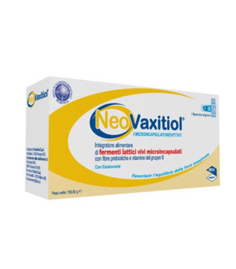 Neovaxitiol 12fl