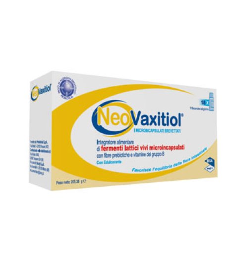 Neovaxitiol 18fl
