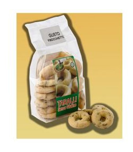 Taralli Finocchietto 75g