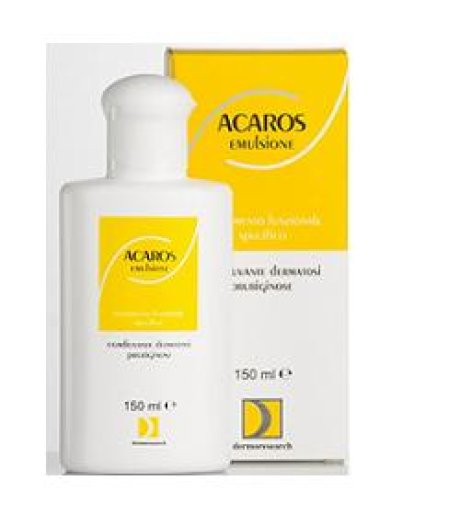 ACAROS Emulsione 150ml