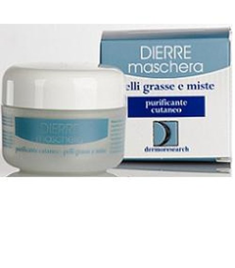 Dierre Maschera Pelli Grasse