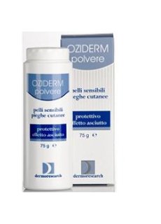 Oziderm Polvere 75g