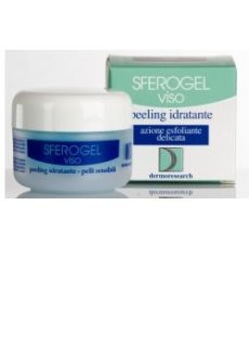 Sferogel Viso 50ml