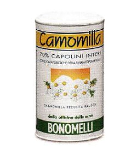 Camomilla Bonomelli Sfusa 40g