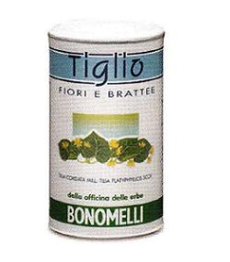 Tiglio Sfuso Bar 50g