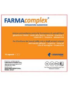 Farmacomplex 15cps