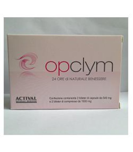 OPCLYM 20Cps+20Cpr