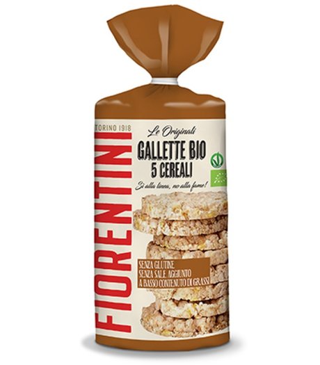 FIORENTINI Gall.5 Cer.Bio 100g