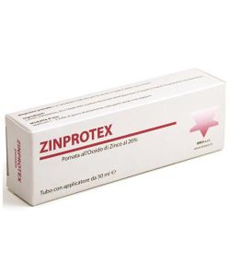 ZINPROTEX 50ML