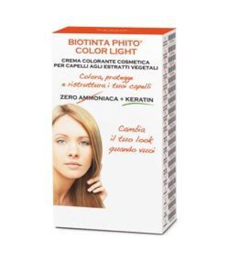 BIOTINTA PHITO LIGHT 02 CAST C