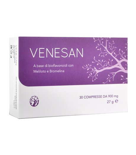 VENESAN 30CPR