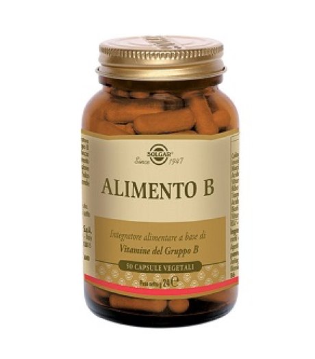 Alimento B 50cps