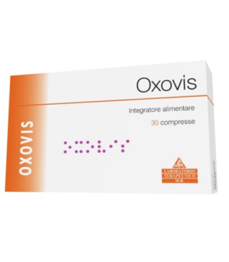 OXOVIS 30CPR