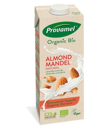 Provamel Latte Mandorla S/zucc