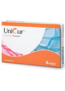 Unicur 20cpr
