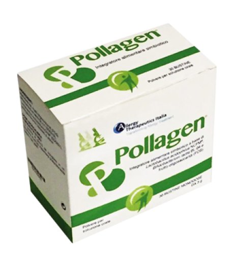 POLLAGEN 30 Bust.3g