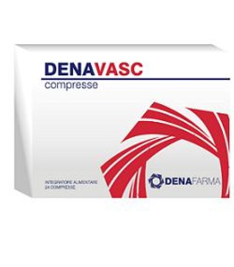 Denavasc 24cpr