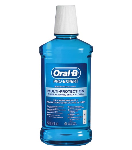 Oralb Proexpert Multi Prot Col