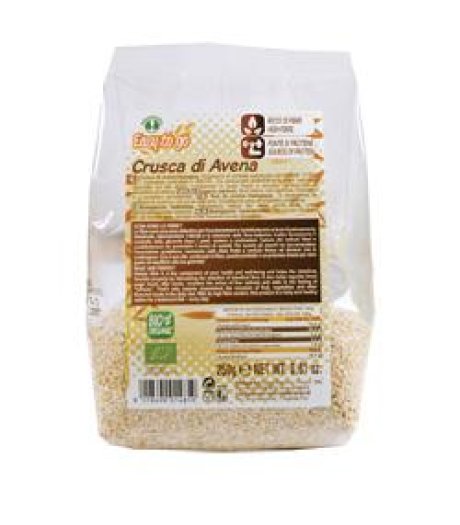 PROBIOS Crusca Avena 250g