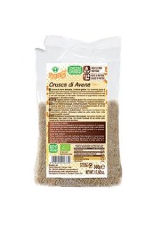PROBIOS Crusca Avena 500g