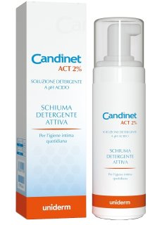 Candinet Act 2% 150ml