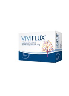 Viviflux 20cpr