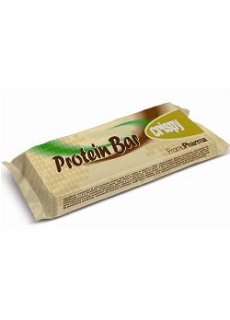 PROTEIN BAR CRISPY 45G