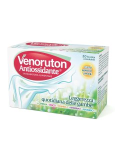 Venoruton Antiossidante 20bust
