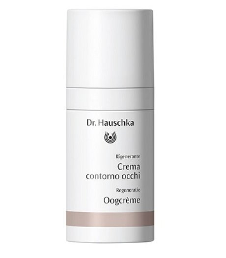 HAUSCHKA CR RIGEN OCCHI 15ML