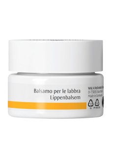 HAUSCHKA BALSAMO LABBRA 4,5G