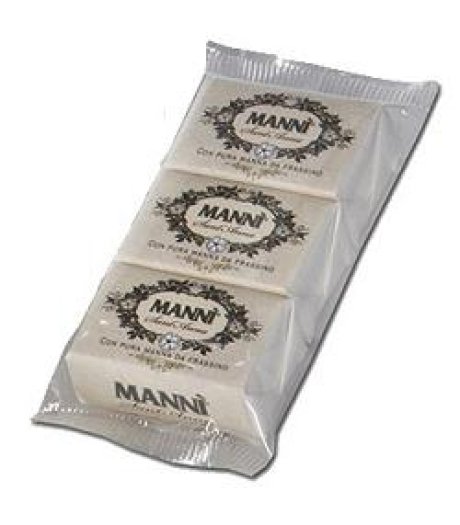 MANNI'SANT'ANNA Pani 12% 3x10g