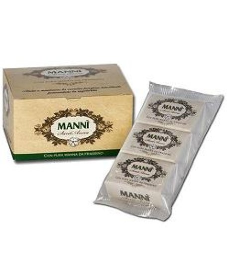 MANNI' SANT'ANNA PANI 120G