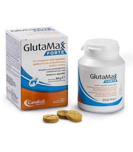 GLUTAMAX FORTE 40CPR