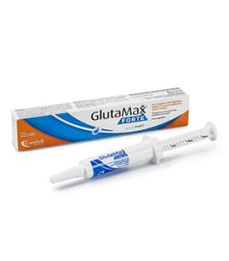 GLUTAMAX FORTE PASTA 15ML