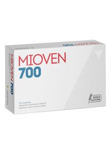Mioven 700 20 Compresse