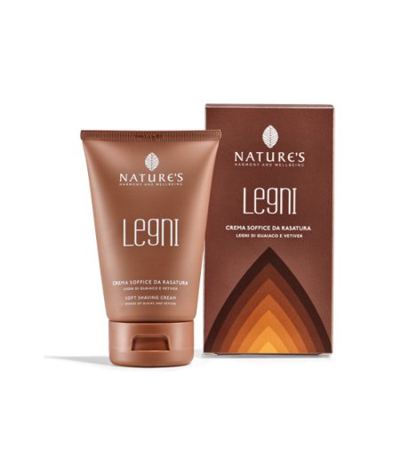 NATURE'S LEGNI CR SOFF RASTURA NATURE'S LEGNI CR SOFF RASTURA