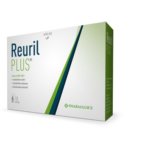 REURIL PLUS 10BUST 3G