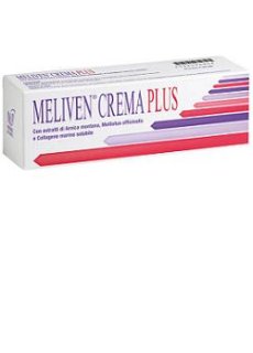 Meliven Crema Plus 100ml