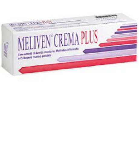 Meliven Crema Plus 100ml