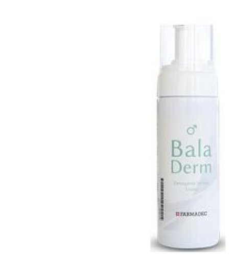 BALADERM Det.Intimo Uomo 150ml