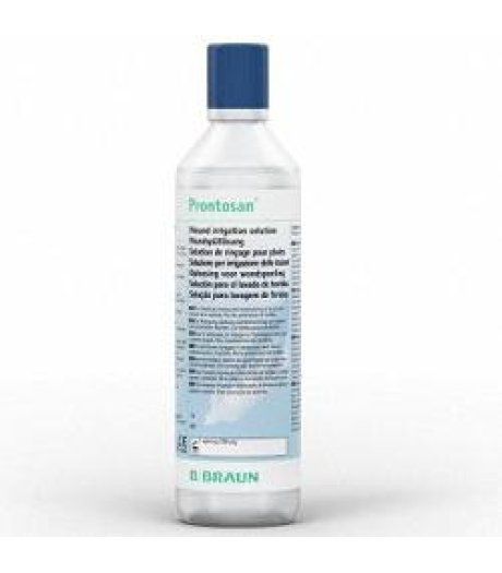 Prontosan Otc Det Lesioni350ml