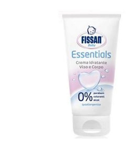 FISSAN BABY ESSENTIALS CR 150M