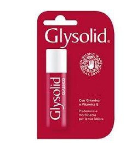 Glysolid Stick Alta Protezione