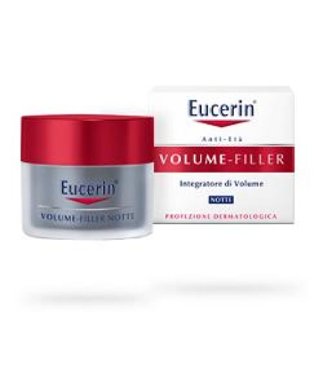 Eucerin Hf Volume Ntt 50ml