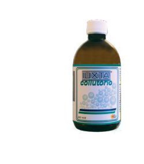 Iuxta Collutorio 500ml