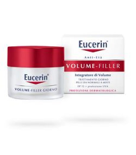 Eucerin Hf Volume Gg Pnm 50ml