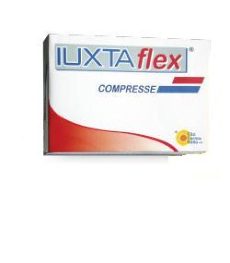 Iuxta Flex 30cpr