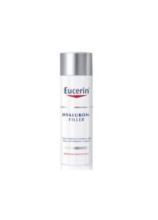 Eucerin Hyaluron Filler Crema Giorno Pelli Normali E Miste 50ml