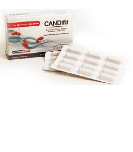 CANDIFIT 24 Cps